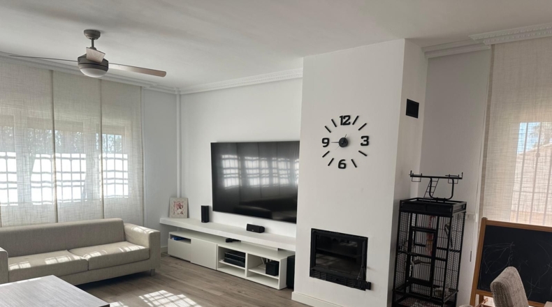 Alicante - San Vicente del Raspeig - 560m2