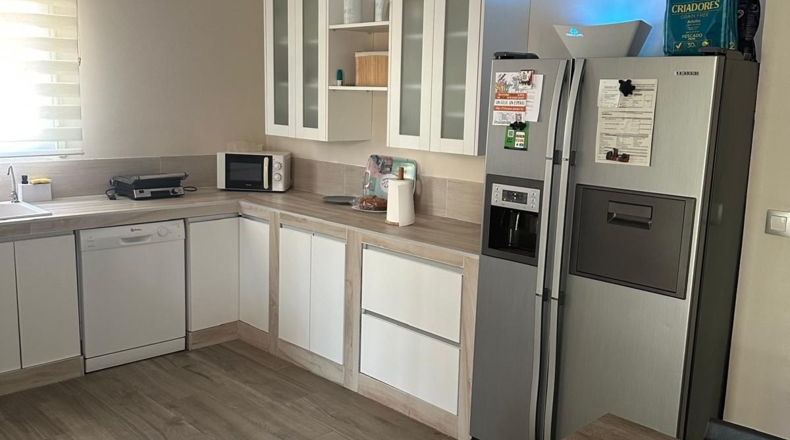 Alicante - San Vicente del Raspeig - 560m2