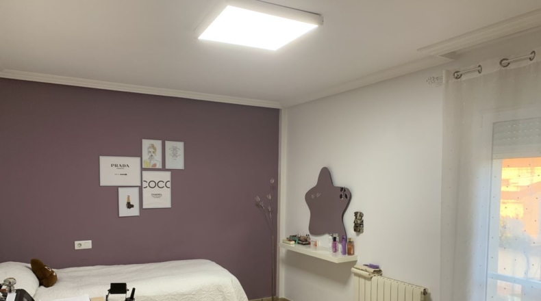 Alicante - San Vicente del Raspeig - 560m2