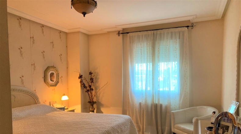 Alicante - San Vicente del Raspeig - 560m2
