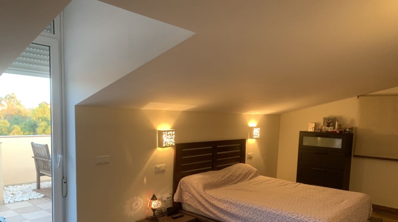 Alicante - San Vicente del Raspeig - 560m2