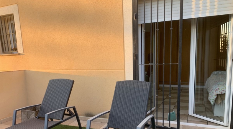 Alicante - San Vicente del Raspeig - 560m2