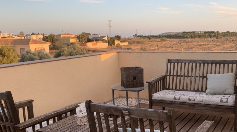 Alicante - San Vicente del Raspeig - 560m2