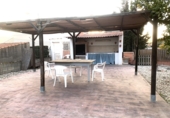 Xalet independent amb terreny en venda a Sant Vicent del Raspeig ref.: TR102082 foto