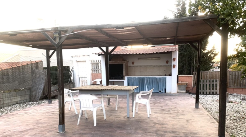 Alicante - San Vicente del Raspeig - 560m2