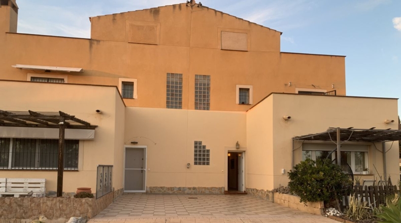 Alicante - San Vicente del Raspeig - 560m2