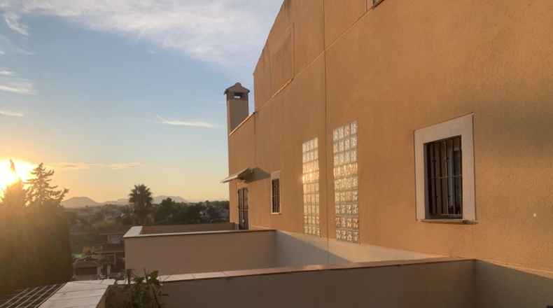 Alicante - San Vicente del Raspeig - 560m2