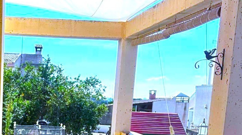 Alicante - San Vicente del Raspeig - 560m2