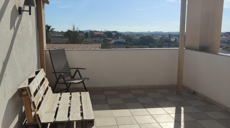 Alicante - San Vicente del Raspeig - 560m2