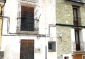 Casa de poble en venda a Planes ref.: TR102569 foto