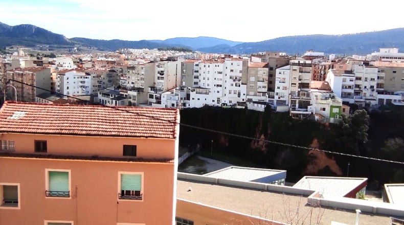 Alicante - Alcoy - 209m2