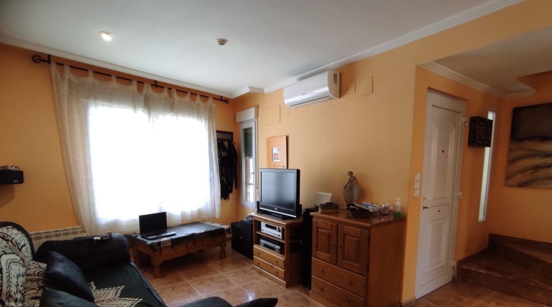 Alicante - Alcoy - 209m2