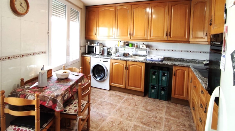Alicante - Alcoy - 209m2