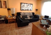 Xalet adossat amb terreny en venda a Alcoi ref.: TR103406 foto