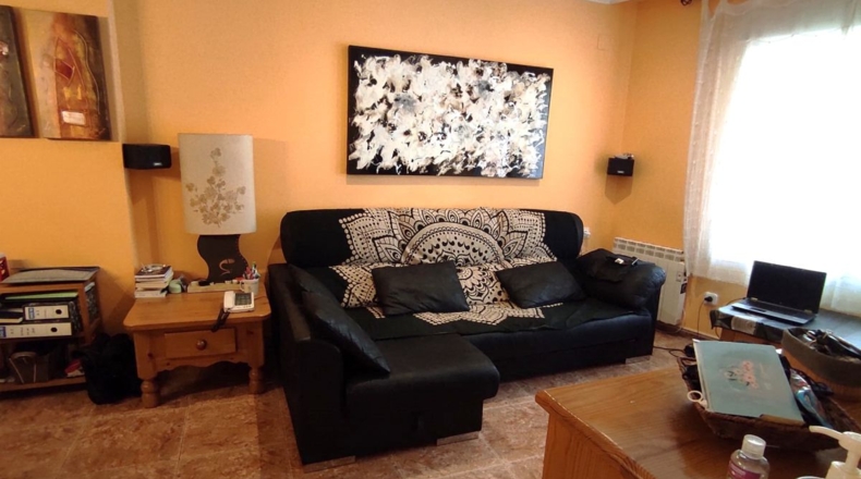 Alicante - Alcoy - 209m2