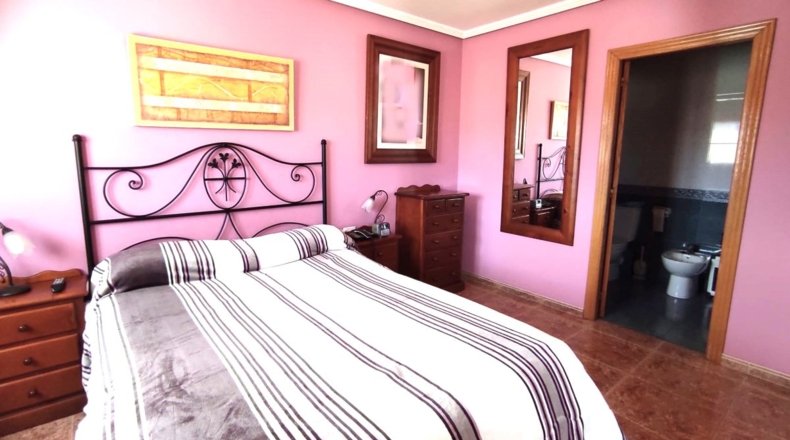 Alicante - Alcoy - 209m2