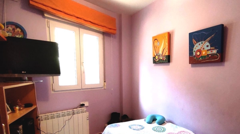 Alicante - Alcoy - 209m2