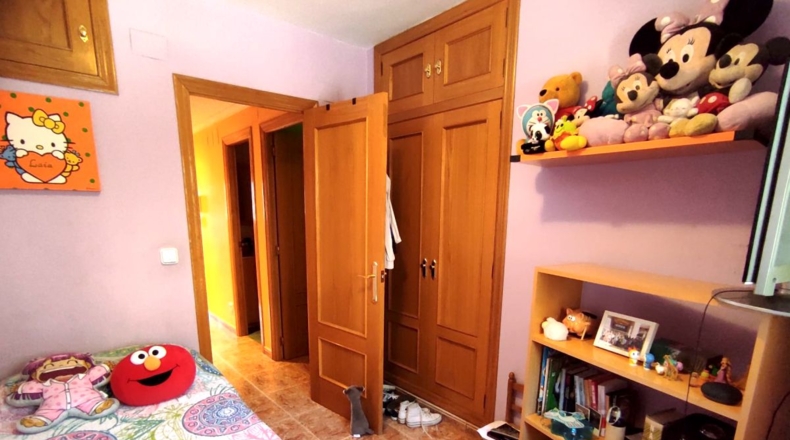 Alicante - Alcoy - 209m2