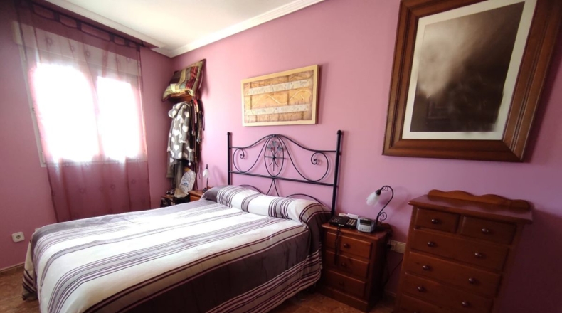 Alicante - Alcoy - 209m2