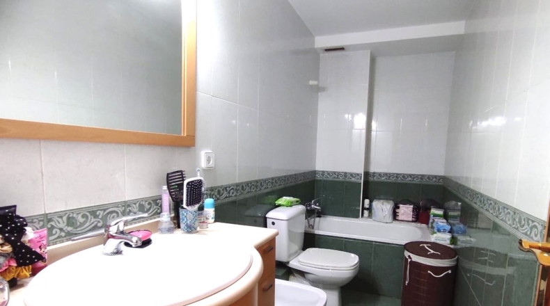 Alicante - Alcoy - 209m2