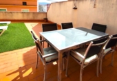 Xalet adossat amb terreny en venda a Alcoi ref.: TR103406 foto