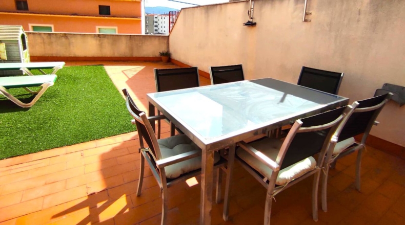 Alicante - Alcoy - 209m2