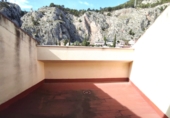 Xalet adossat amb terreny en venda a Alcoi ref.: TR103406 foto