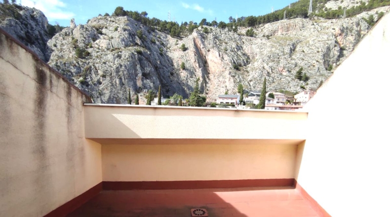 Alicante - Alcoy - 209m2