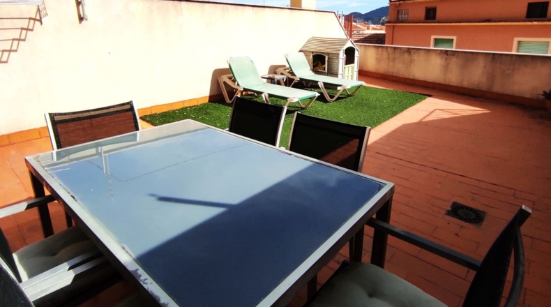 Alicante - Alcoy - 209m2