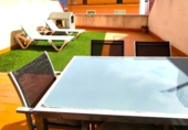 Xalet adossat amb terreny en venda a Alcoi ref.: TR103406 foto