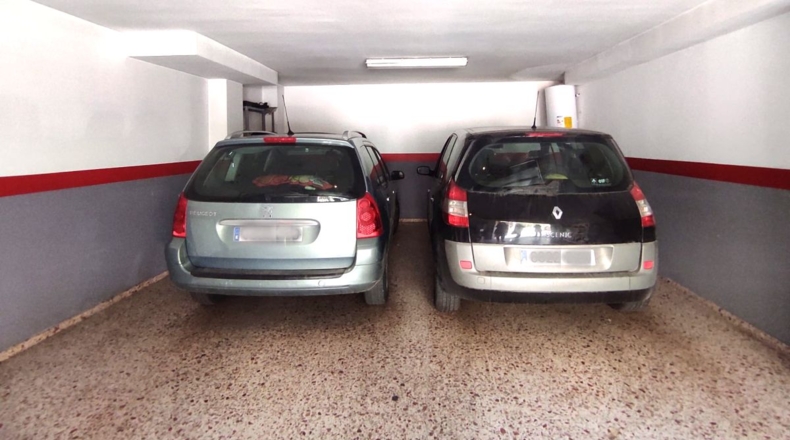 Alicante - Alcoy - 209m2