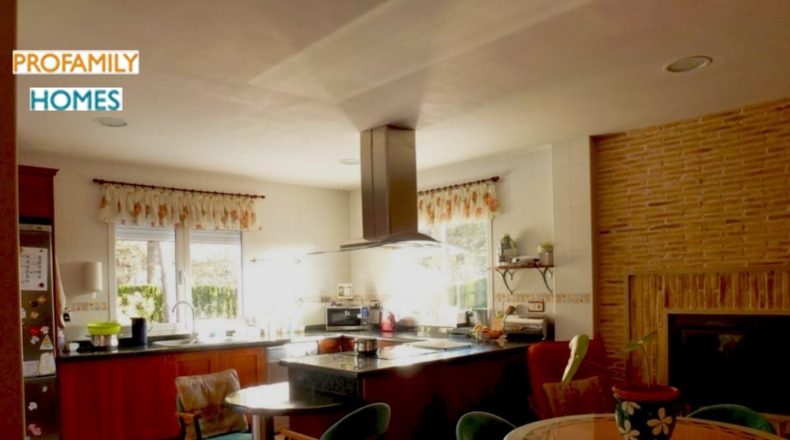 Alicante - Alcoy - 2800m2