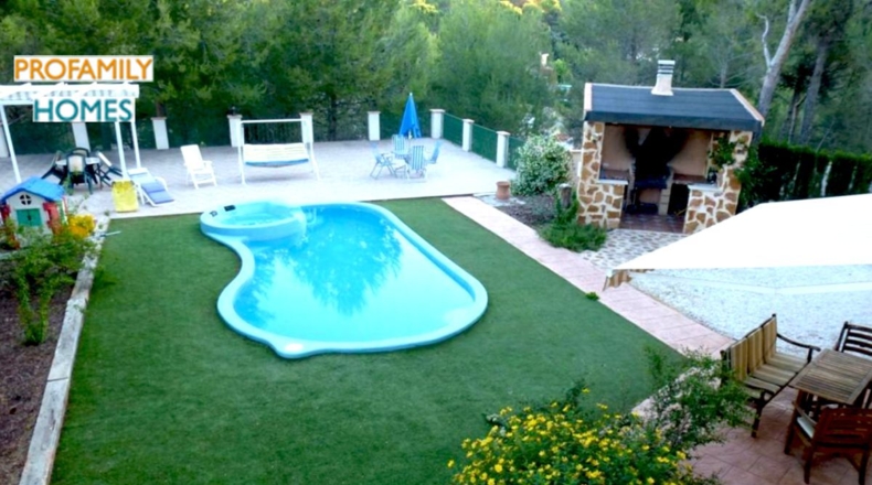 Alicante - Alcoy - 2800m2
