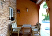 Xalet independent amb terreny en venda a Alcoi ref.: TR103464 foto