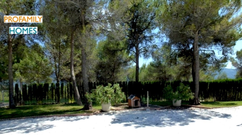 Alicante - Alcoy - 2800m2