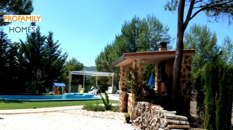Alicante - Alcoy - 2800m2