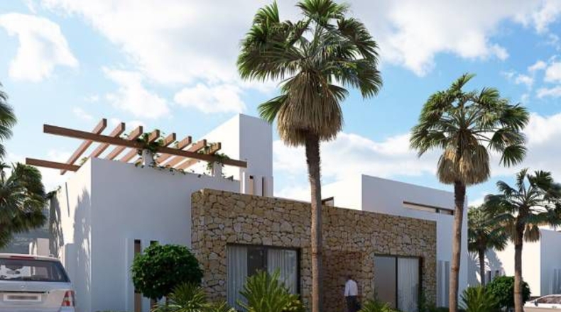 Alicante - Aspe - 277m2