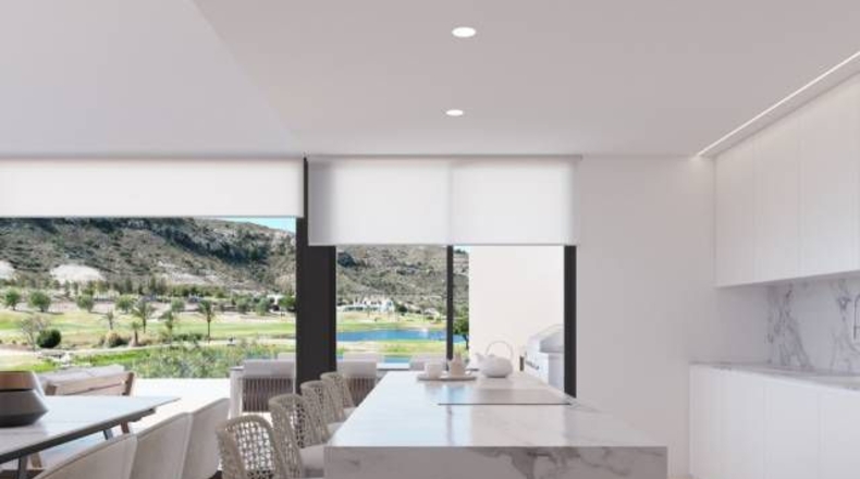 Alicante - Aspe - 3600m2