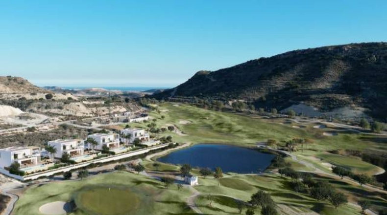 Alicante - Aspe - 3600m2