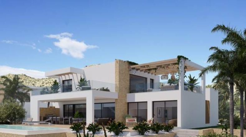 Alicante - Aspe - 3600m2