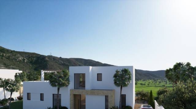 Alicante - Aspe - 3600m2