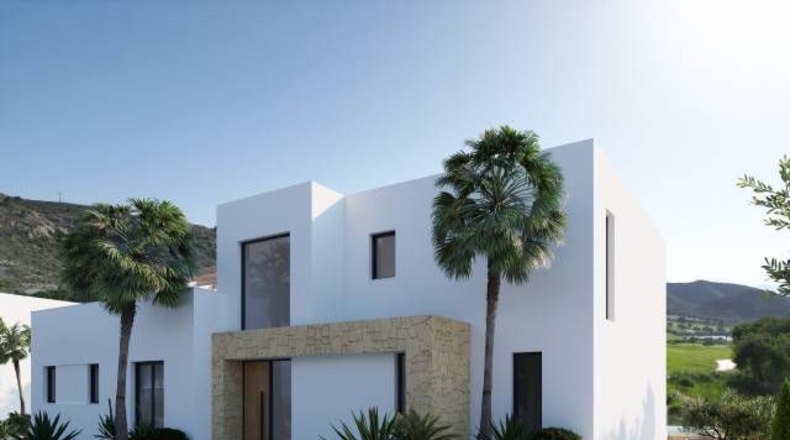 Alicante - Aspe - 3600m2