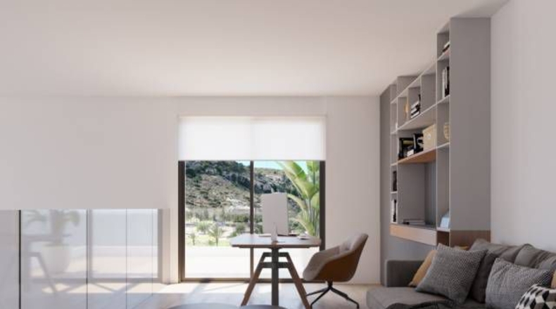 Alicante - Aspe - 3600m2