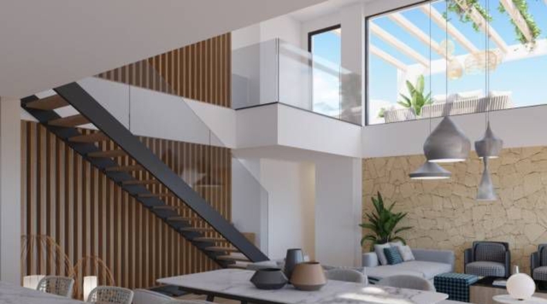 Alicante - Aspe - 3600m2