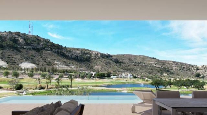 Alicante - Aspe - 3600m2