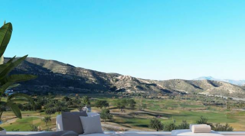 Alicante - Aspe - 3600m2