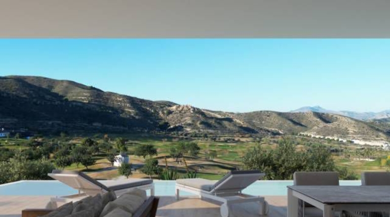Alicante - Aspe - 3600m2