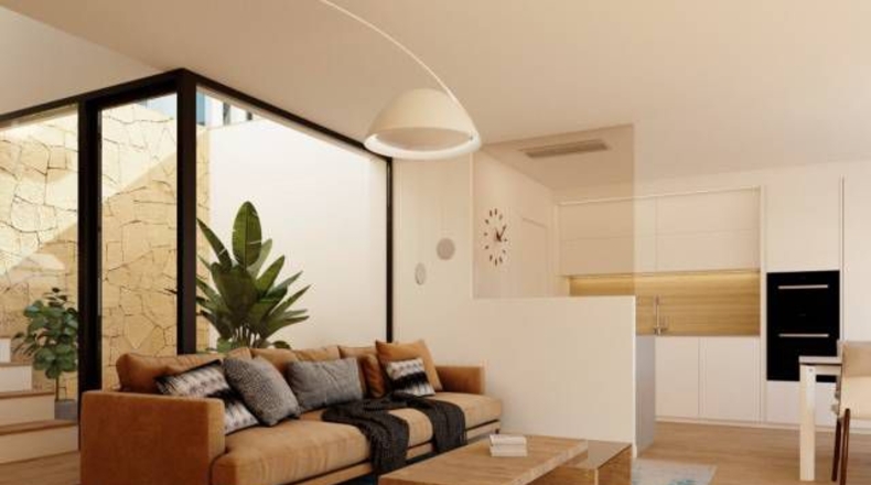 Alicante - Aspe - 399m2