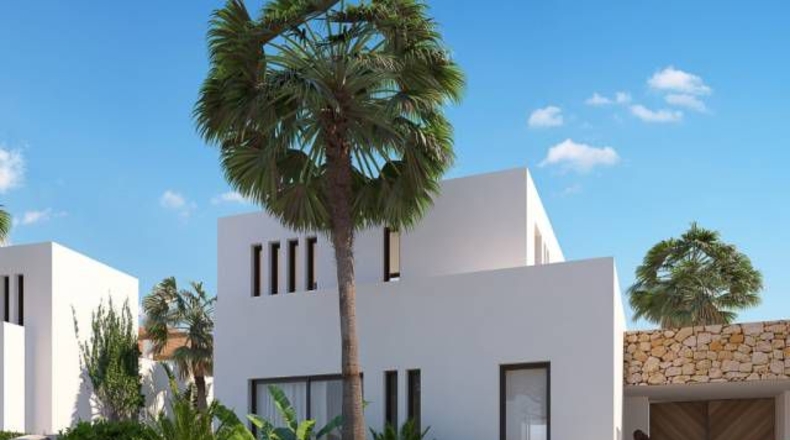 Alicante - Aspe - 399m2