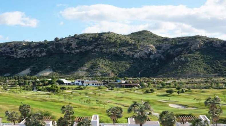 Alicante - Aspe - 399m2